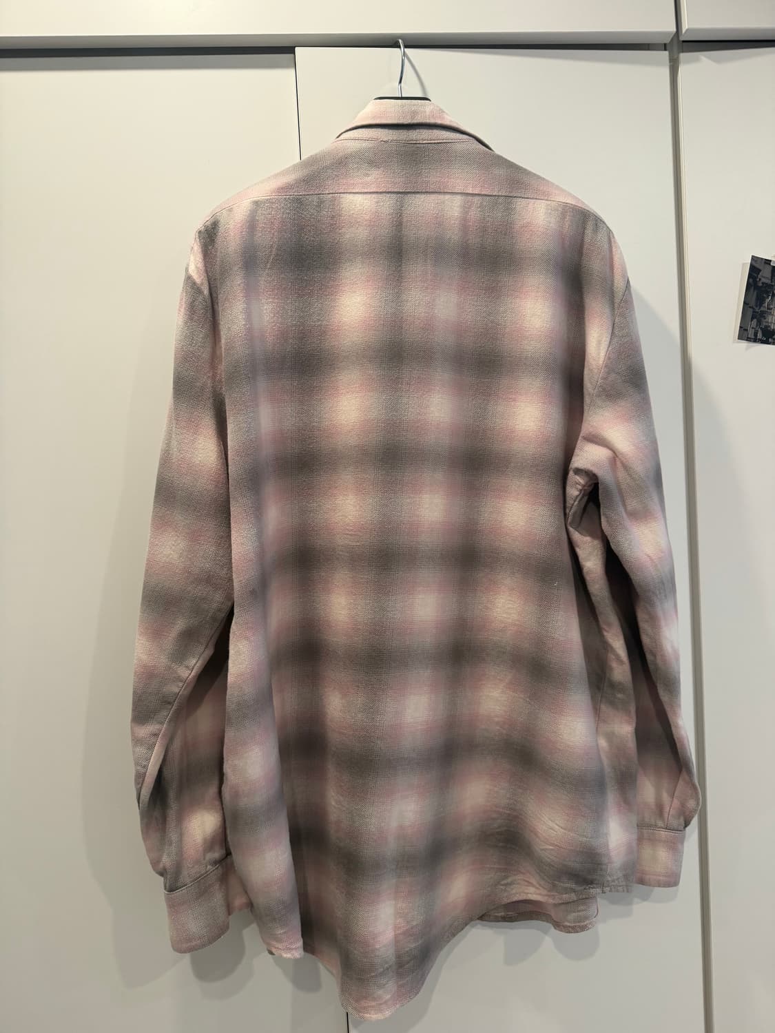 콜리나 스트라다 프릴 셔츠 상품이미지6