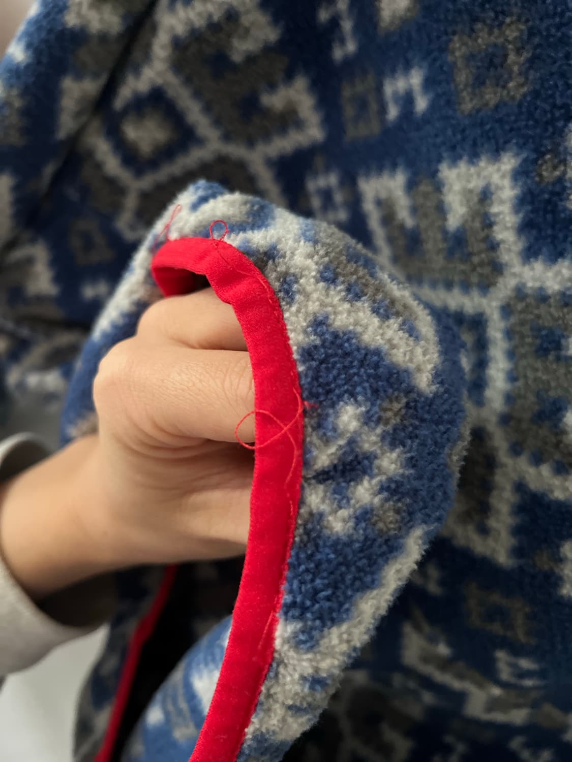 파타고니아 신칠라 men XS 상품이미지6