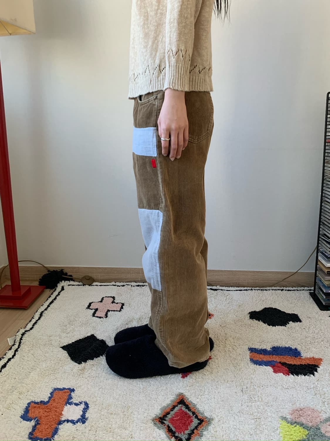 re-work corduroy pants 상품이미지5