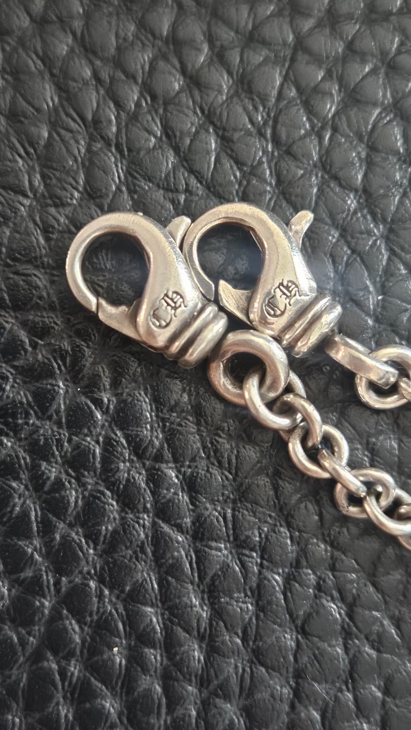 크롬하츠 NE체인 24인치 상품이미지3