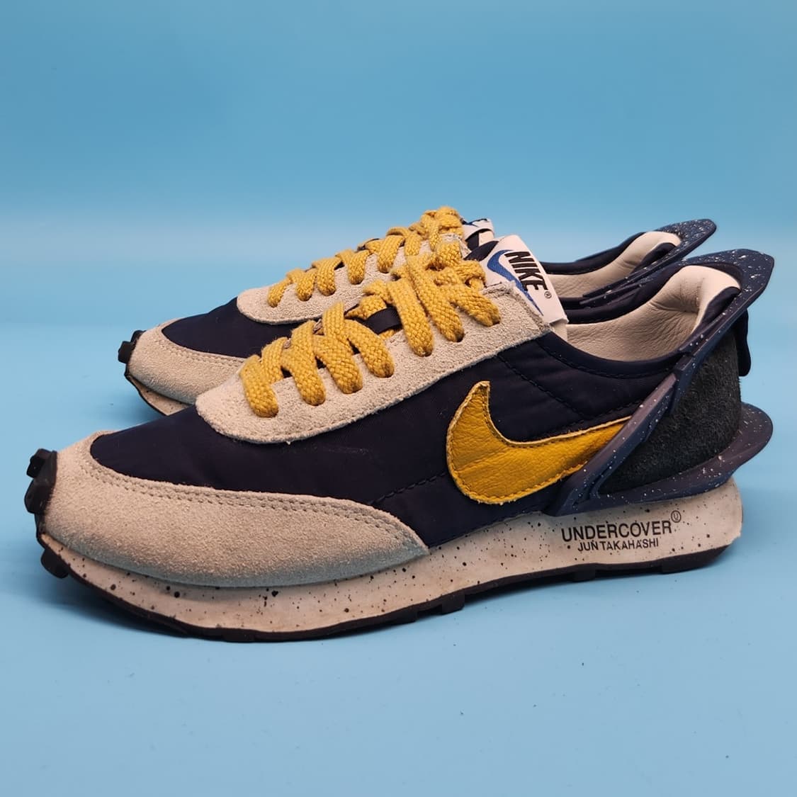 ooo 나이키 언더커버 데이브레이크 여성운동화230 상품이미지1