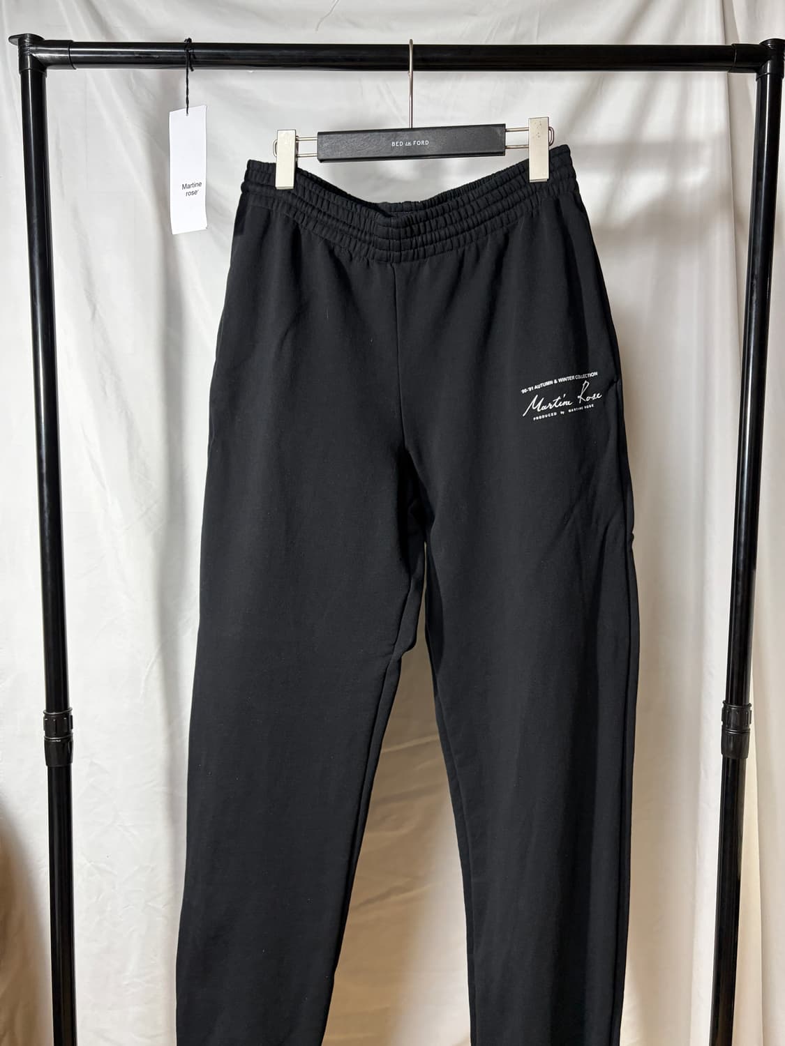 [L] 마틴로즈 조거 팬츠 상품이미지1