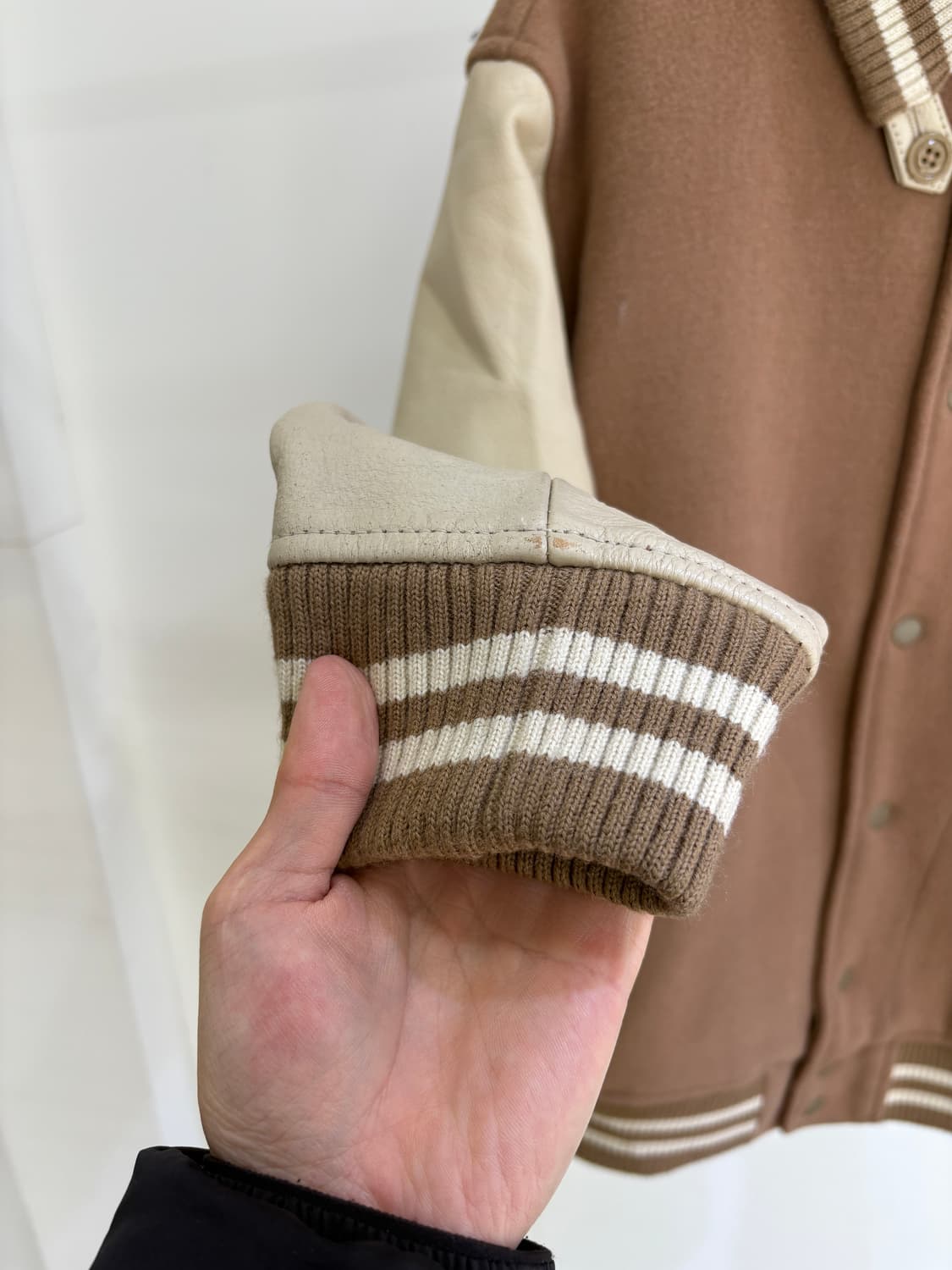 BEAMS 자켓 상품이미지4