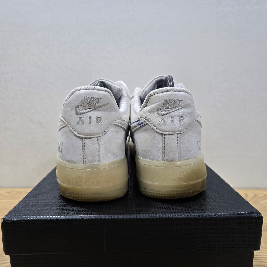 270 나이키 에어포스1 x 고어텍스  상품이미지4