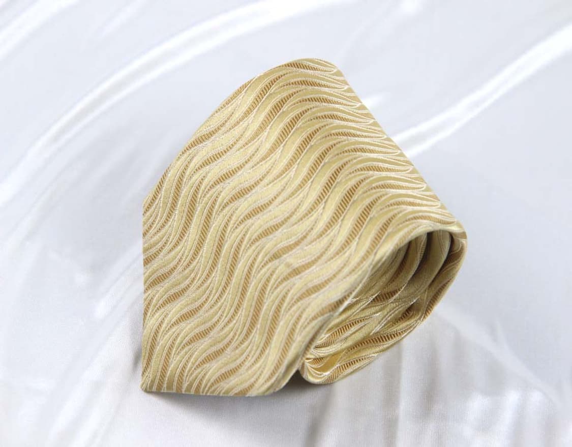 랑방 9.2cm A+등급 프랑스 남자 명품 넥타이 상품이미지1