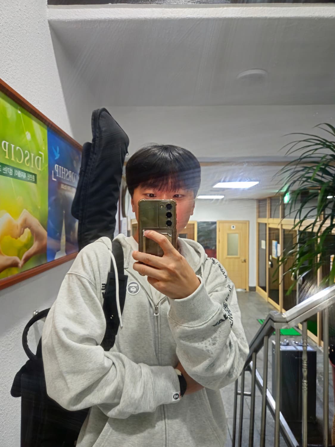 후드집업 상품이미지3