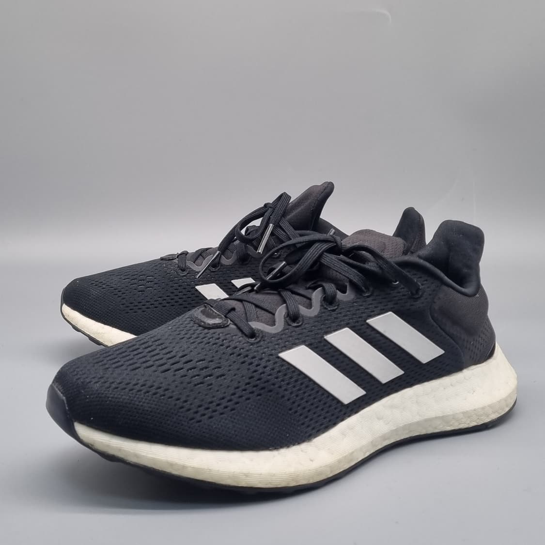 아디다스 퓨어부스트21 남성운동화265 상품이미지1