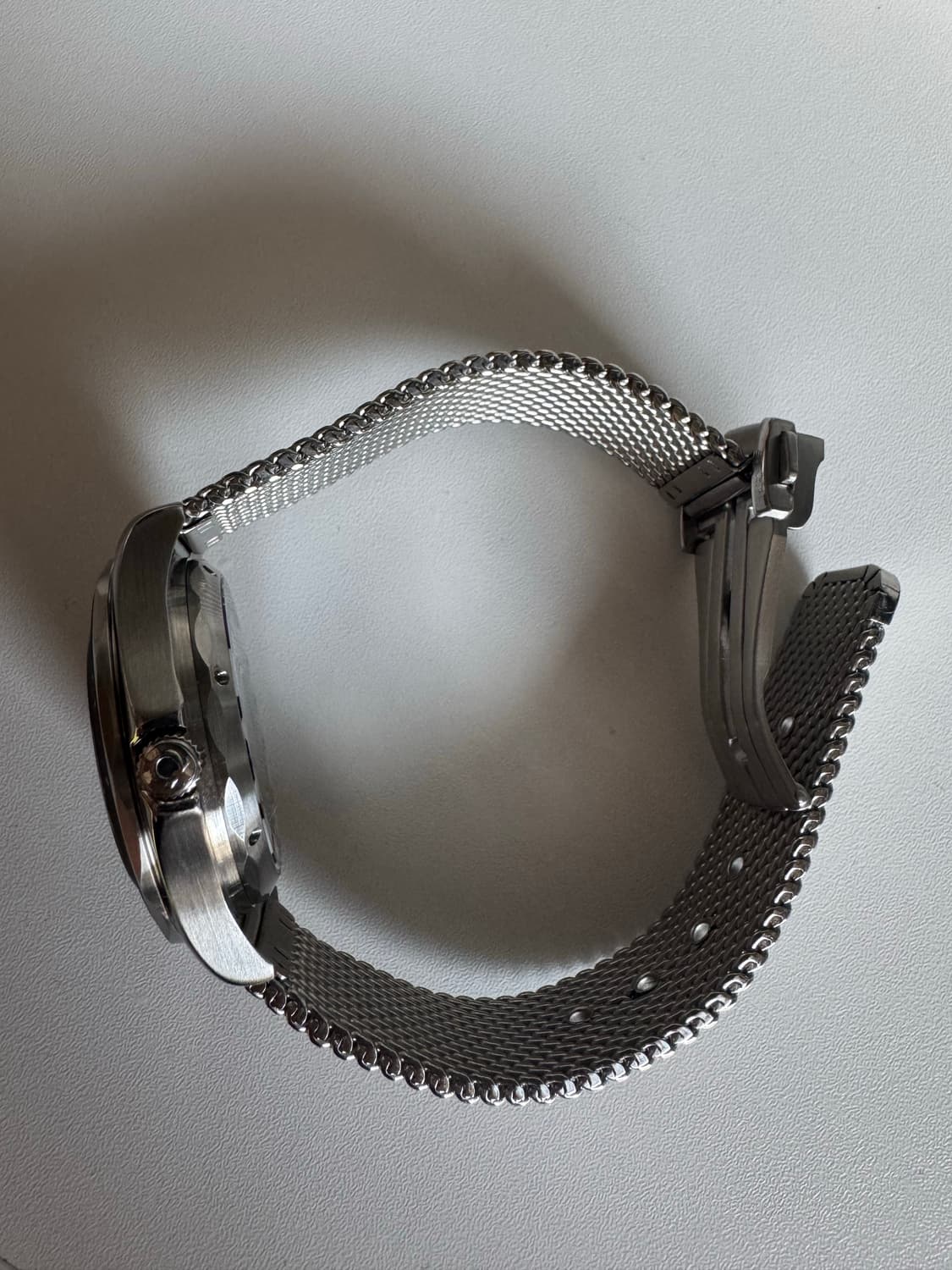 오메가 씨마스터 300 시계 제임스 본드 탄생 60주년 기념 상품이미지7