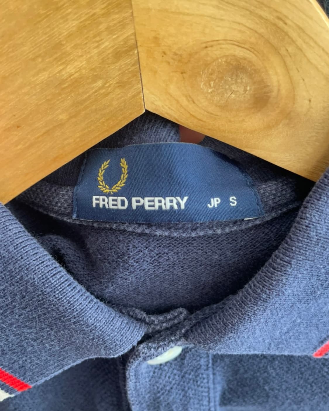 Fred Perry 상품이미지5