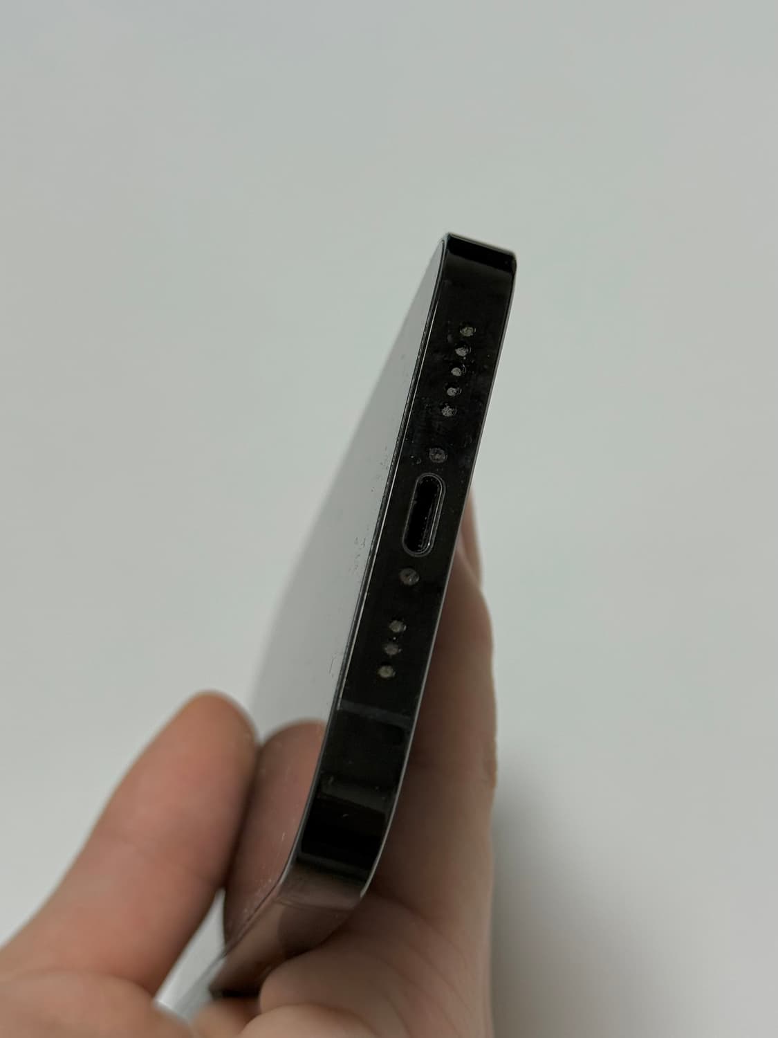 아이폰 14pro 스페이스 블랙 상품이미지3