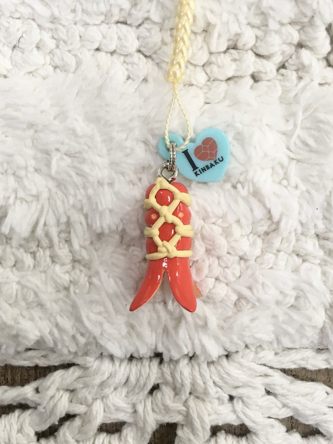 Kinbaku 비엔나 속박 스트랩 상품이미지2