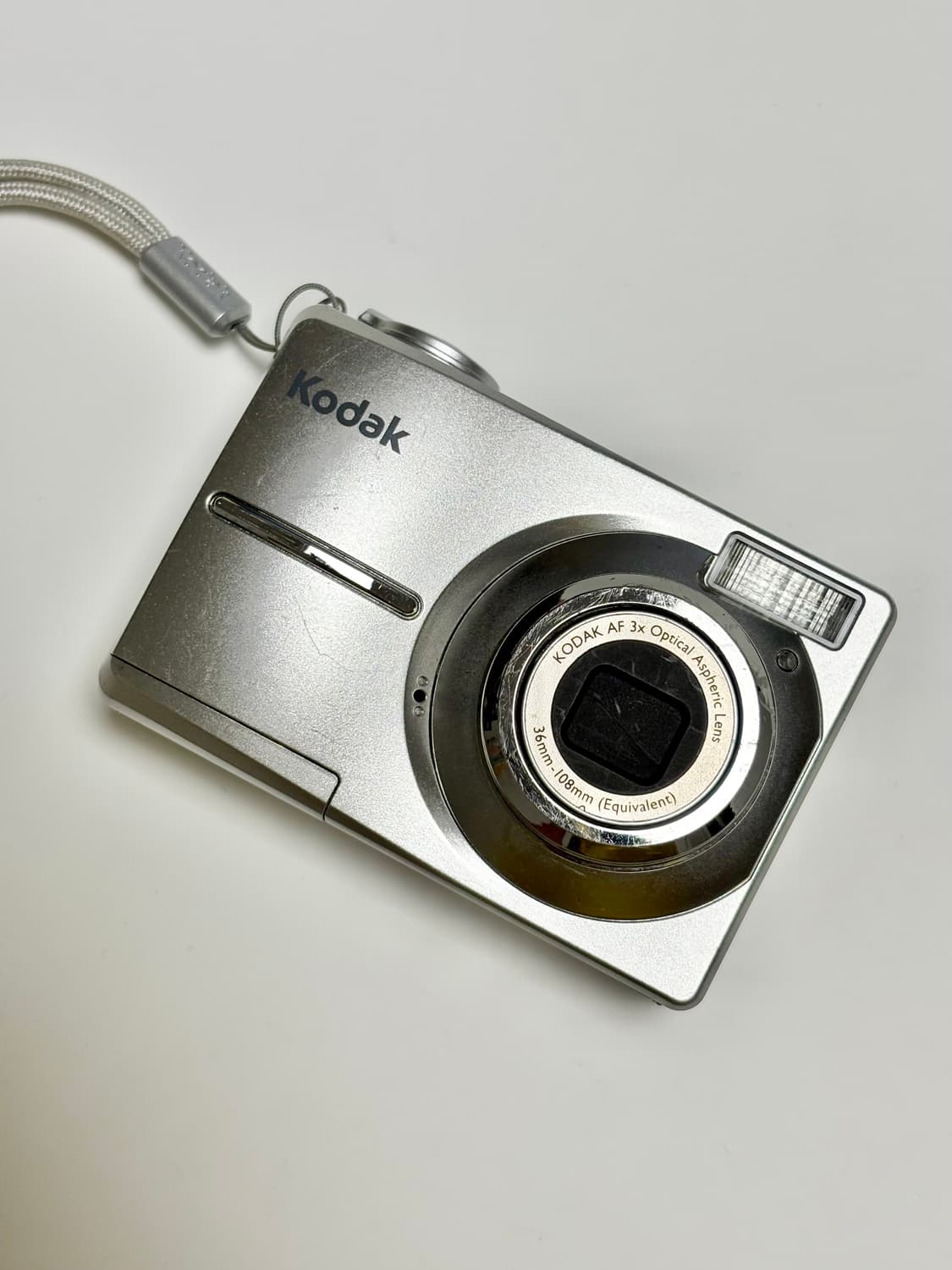 카리나📸디카 / 코닥 이지쉐어 C713 / 빈티지카메라 상품이미지2