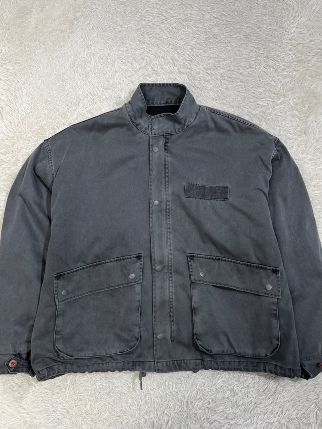 파머스마켓 빈티지 집업 자켓/#2865 상품이미지1