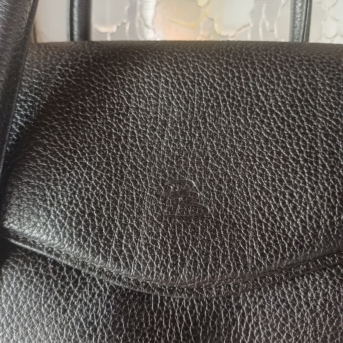 피에르발망 일본 빈티지 가방  상품이미지10