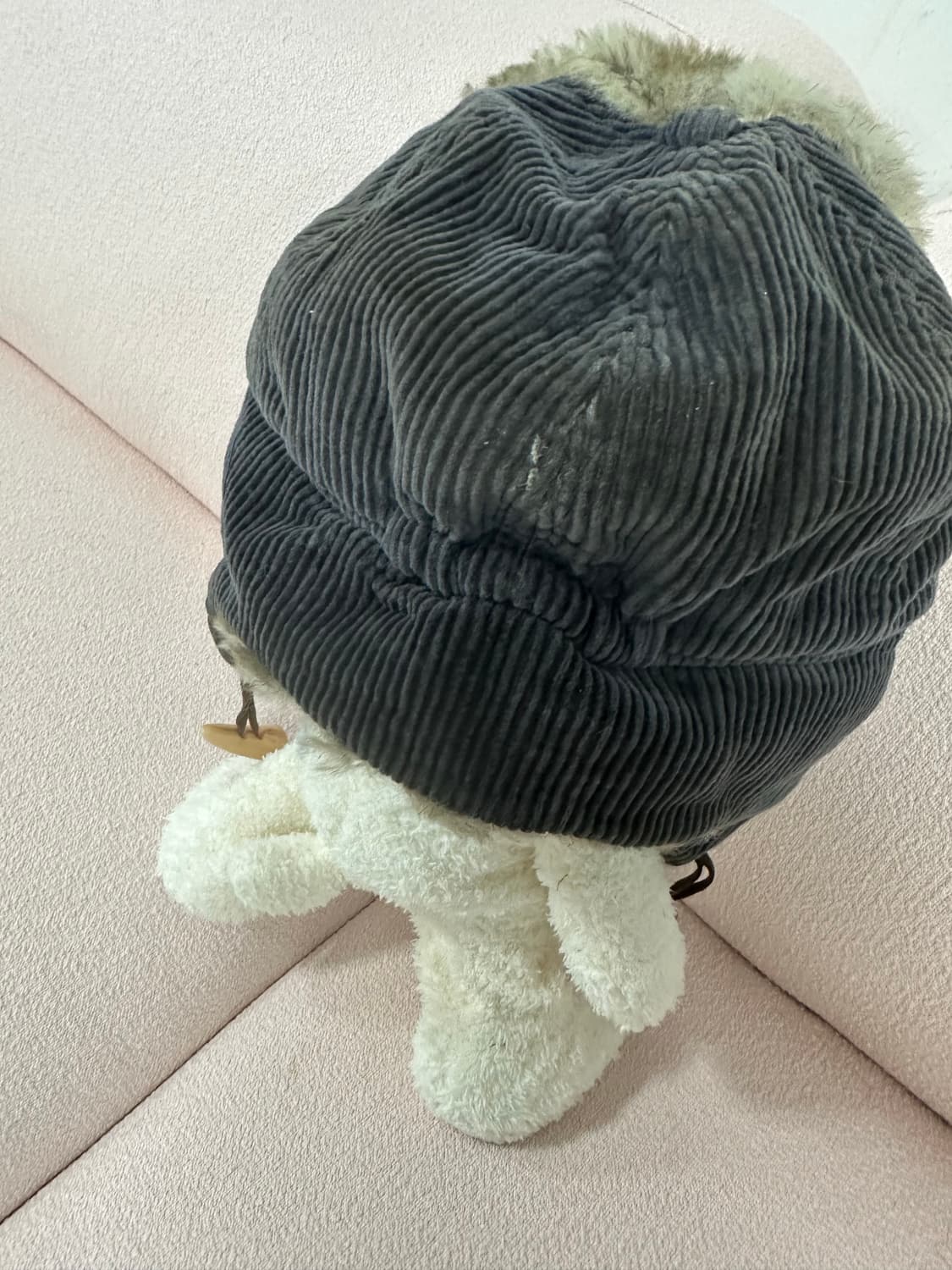 코듀로이 트루퍼  상품이미지5