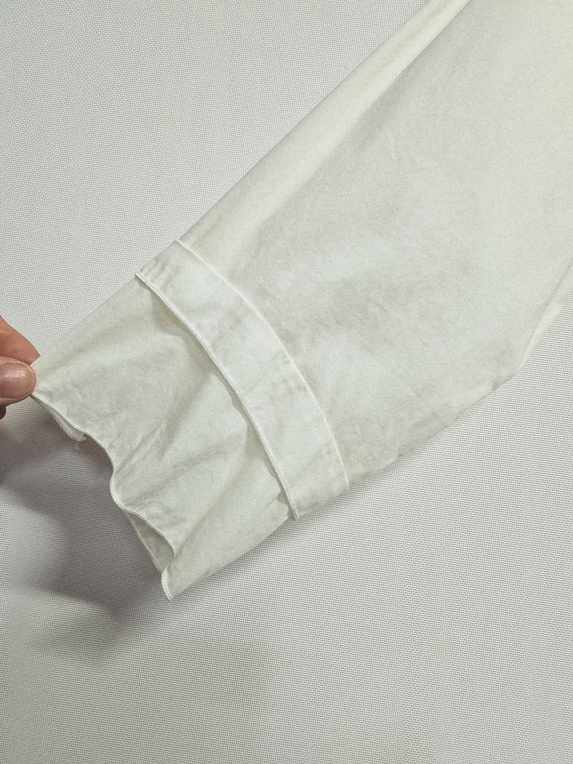 미샤 리본 블라우스 셔츠 상품이미지4