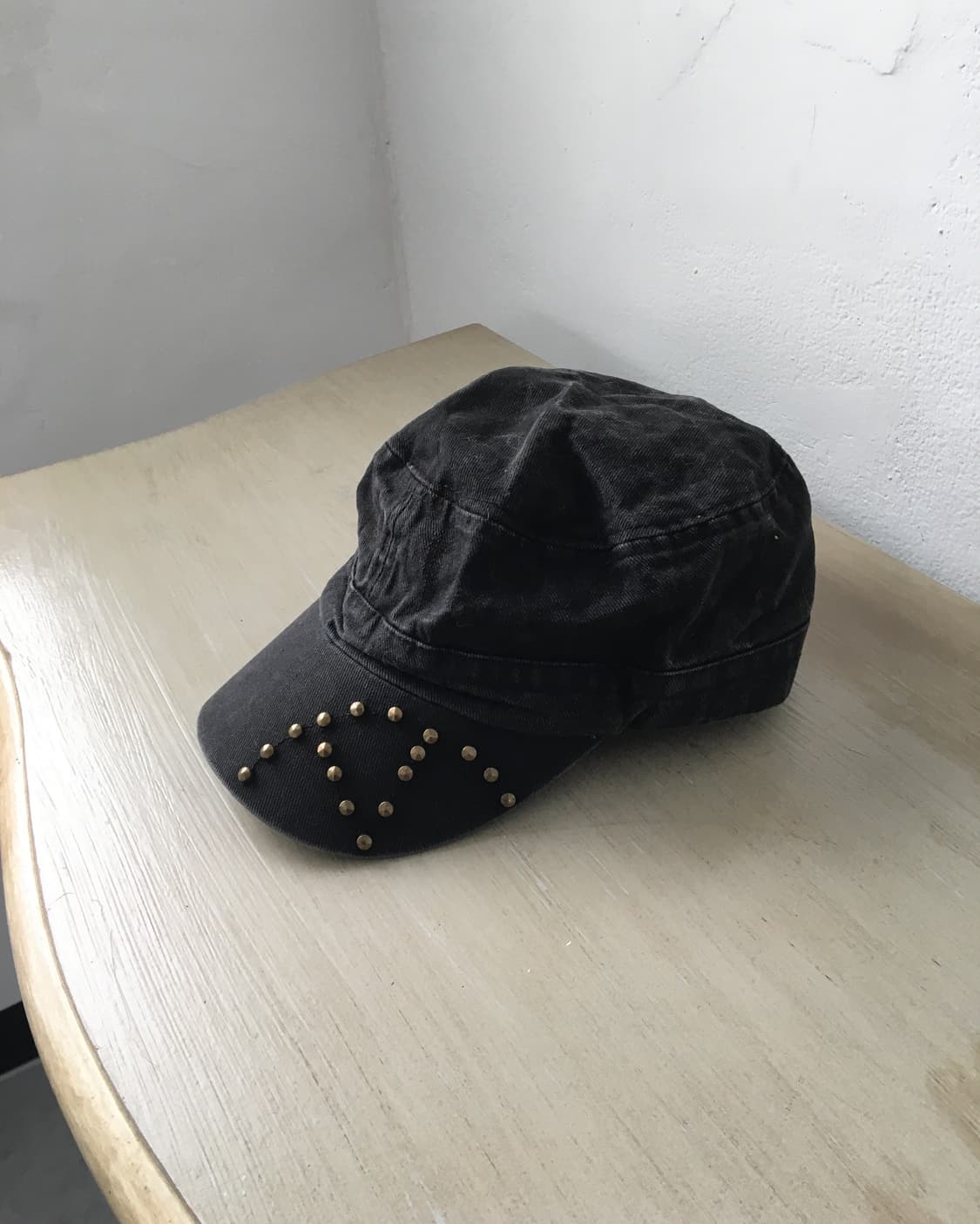 stud point hunting cap 상품이미지2
