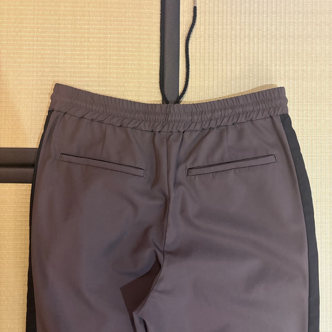 존로렌스설리반 매브릭 울팬츠 상품이미지5