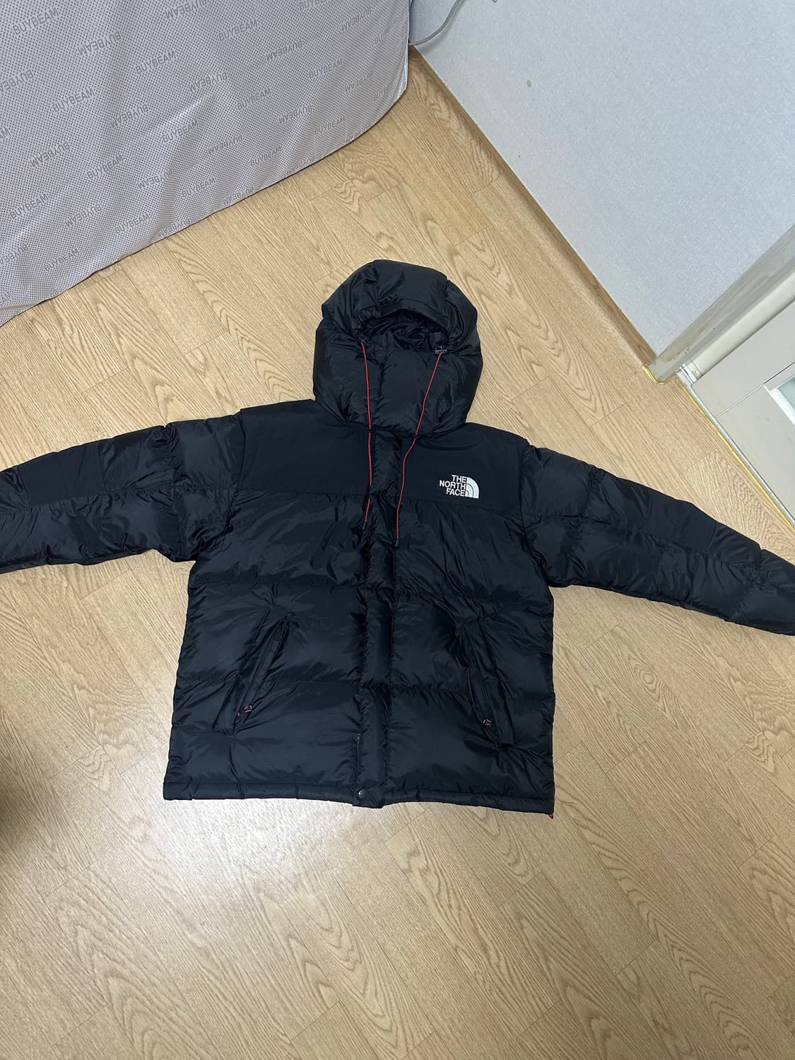 노스페이스 써밋 발토르 패딩 2025 상품이미지1