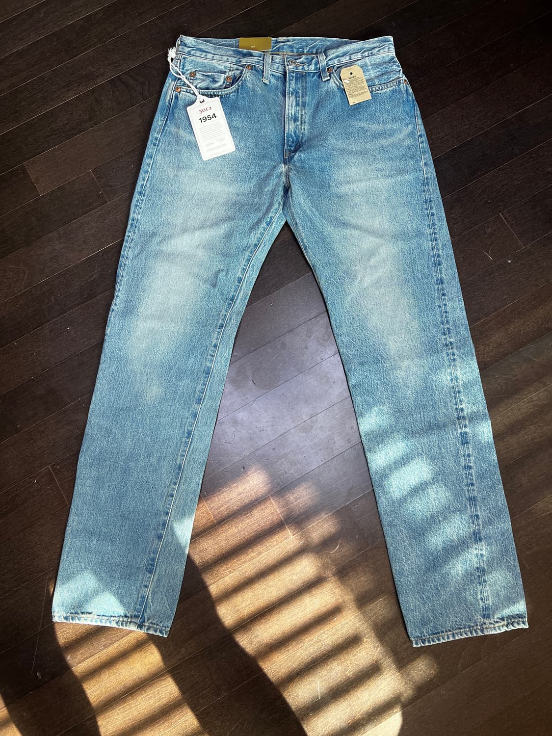 리바이스 lvc54501 32*32 상품이미지3