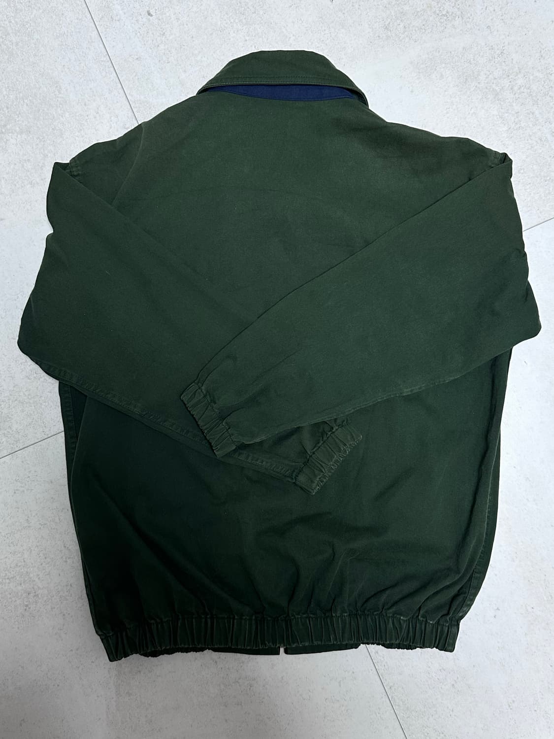 Polo 스윙탑 자켓 상품이미지4