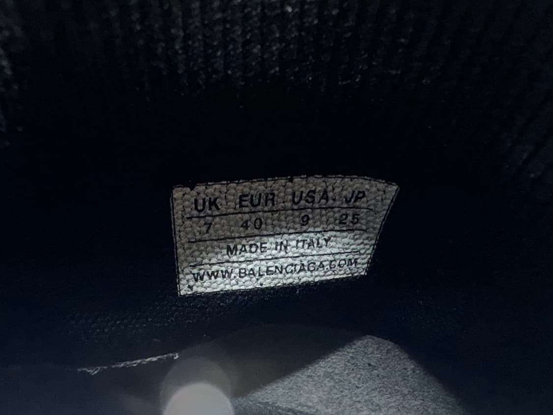 발렌시아가스피드러너 상품이미지3