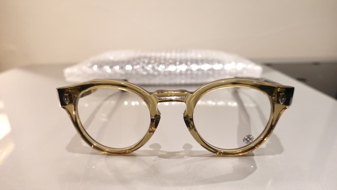 크롬하츠  피터아넬 아미 (ARY)안경 상품이미지2