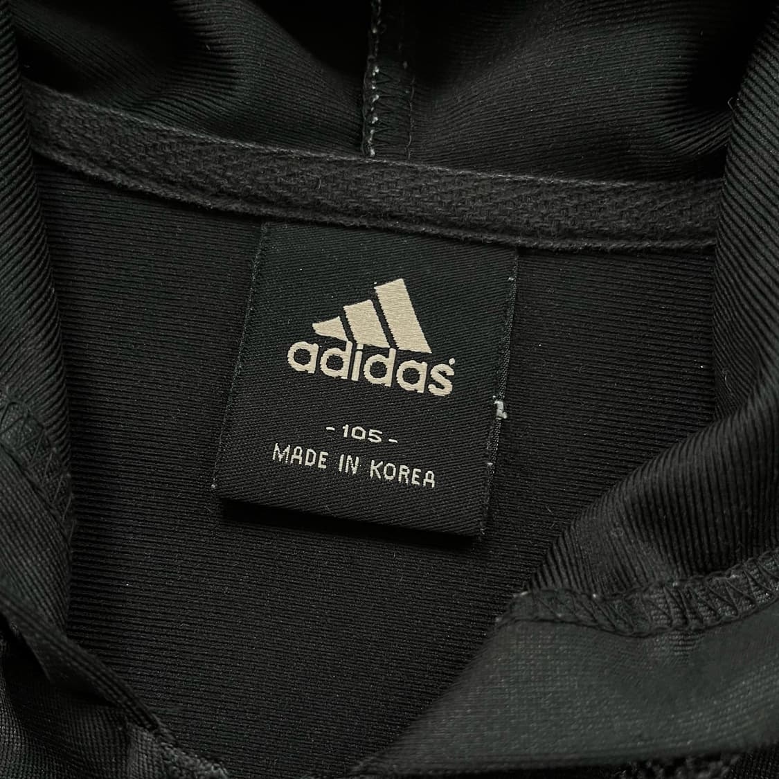 아디다스 루즈핏 검 골 후드 져지 상품이미지6