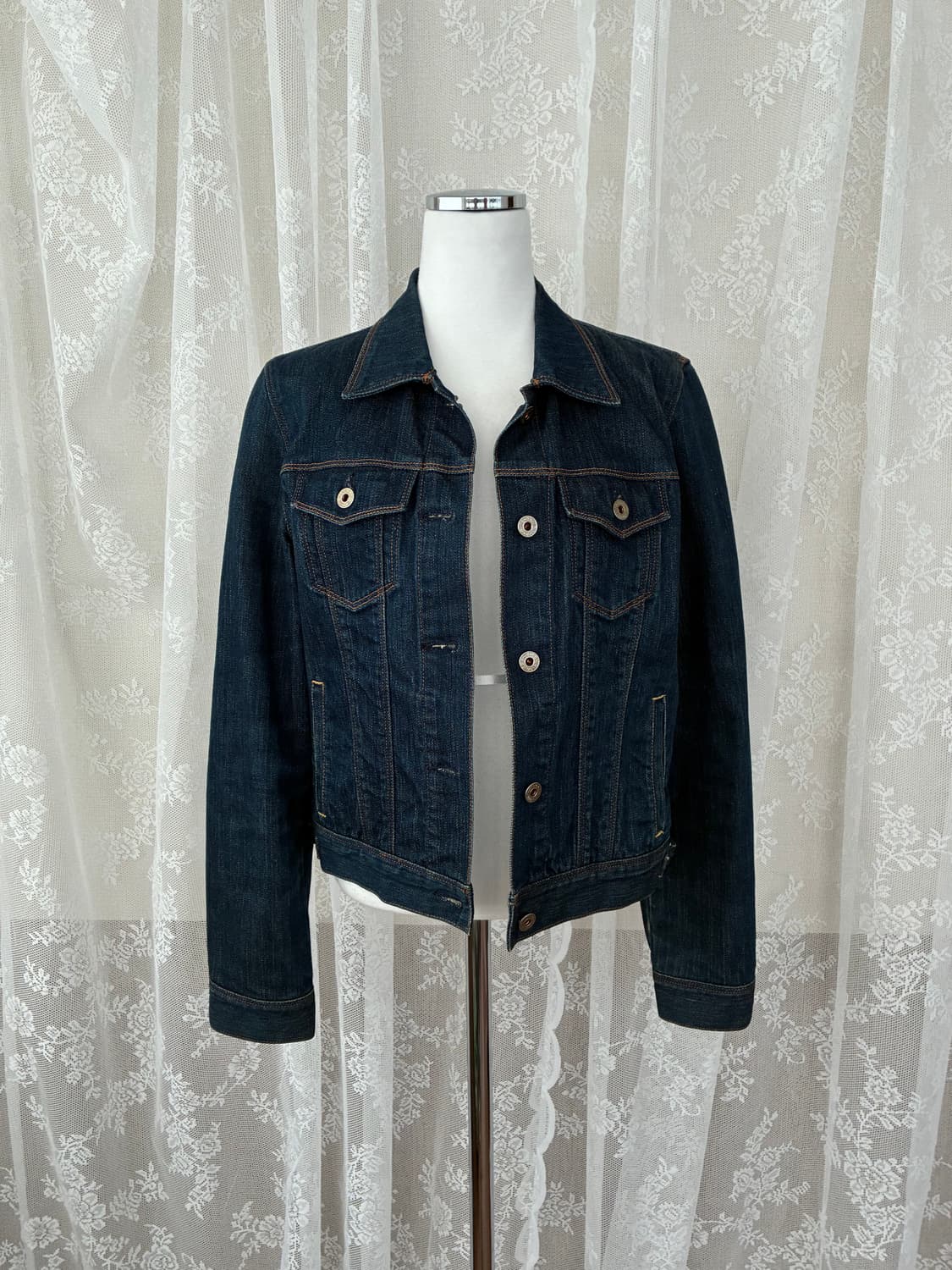 M) 폴로 랄프로렌 폴로진스 데님 자켓 상품이미지4