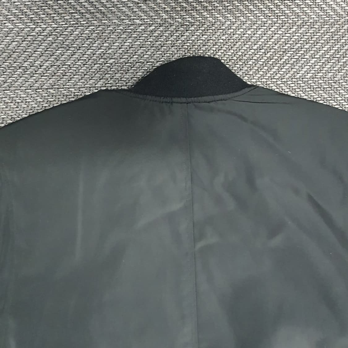 앤듀 집업점퍼 남자105 상품이미지7