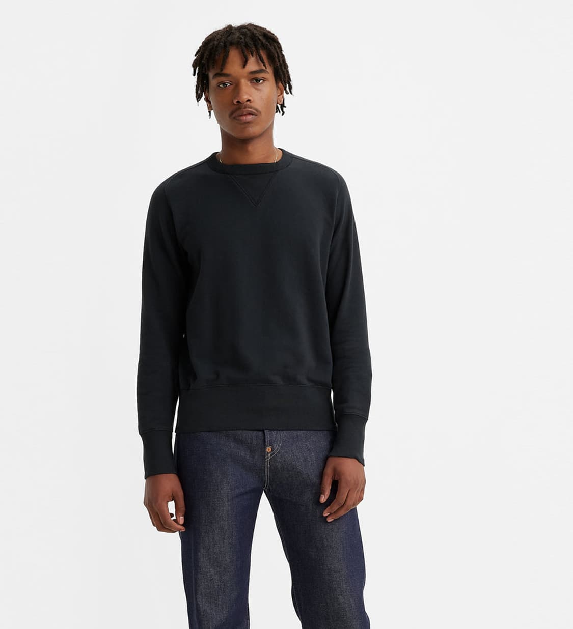 LVC 리바이스 스웻셔츠 상품이미지2