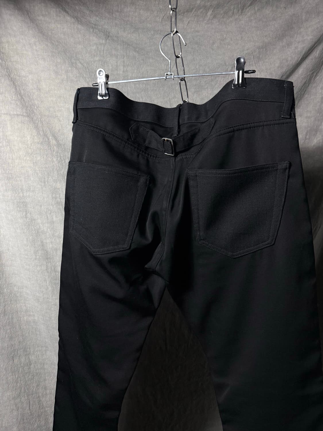 Junya Watanabe MAN Patchwork Denim Pants 상품이미지6