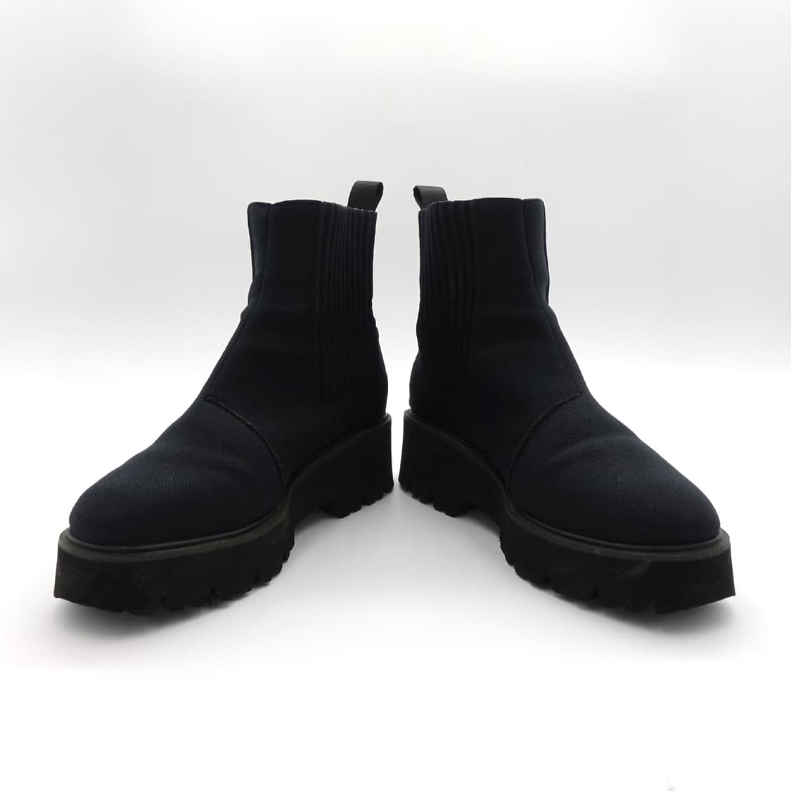 [235] ISSEYMIYAKE 이세이미야케 UN 플리츠 부츠 상품이미지4