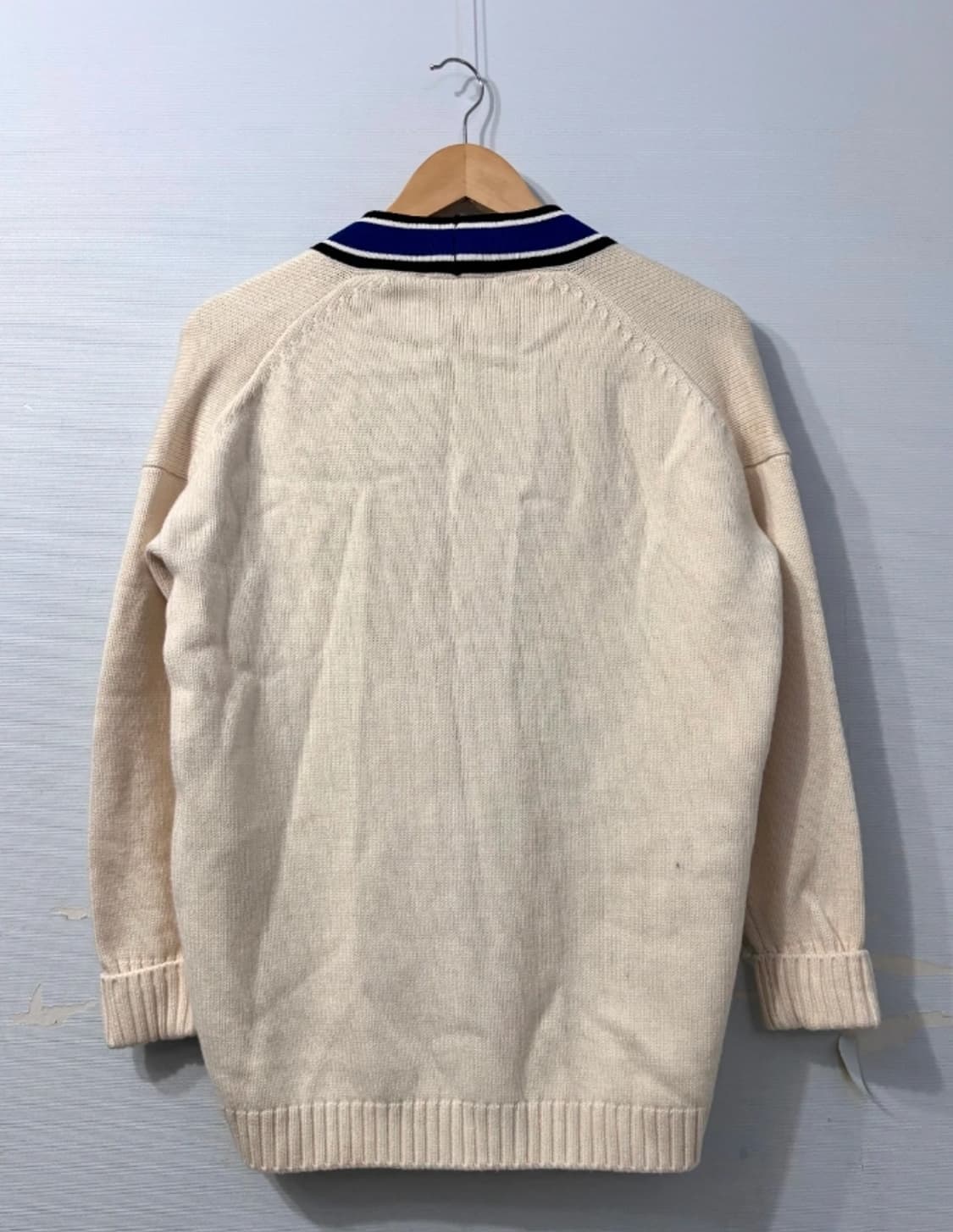 한섬 마쥬 니트 가디건 ~55반 상품이미지5