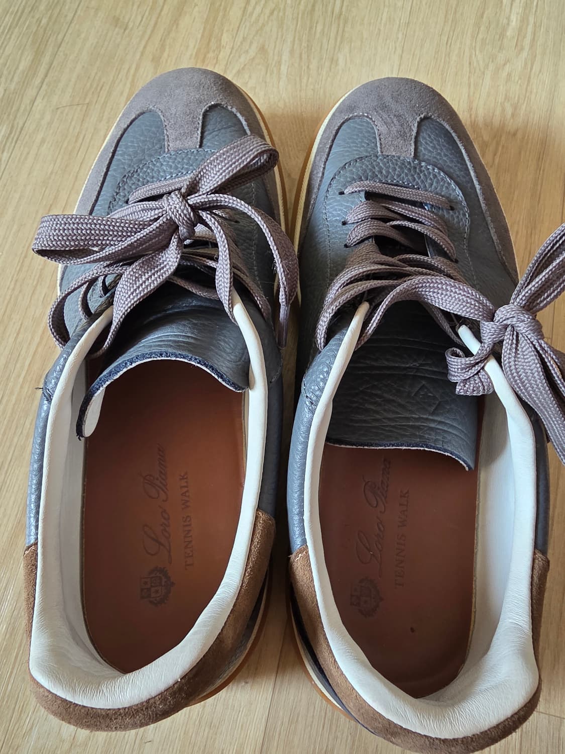 로로피아나스니커즈 41 상품이미지2