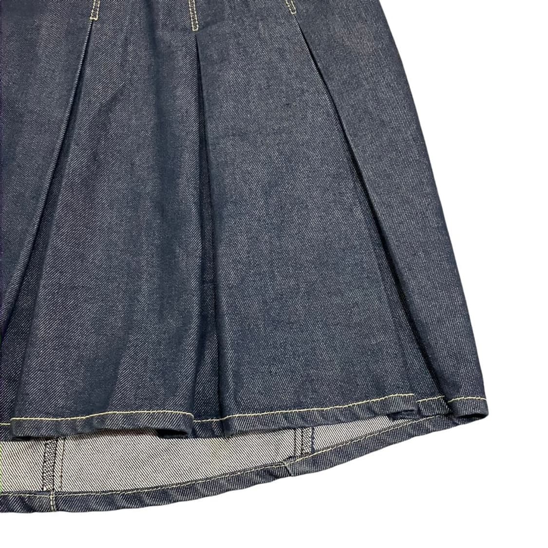 리바이스 엔지니어드 플리츠 스커트 상품이미지6