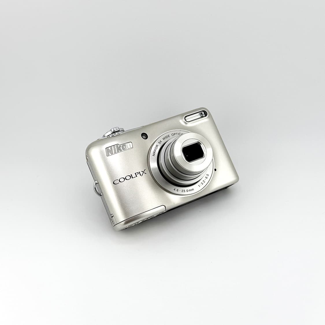 [여행용 Pick!] Nikon 니콘 쿨픽스 L32 레트로 디지털 카메라 상품이미지8