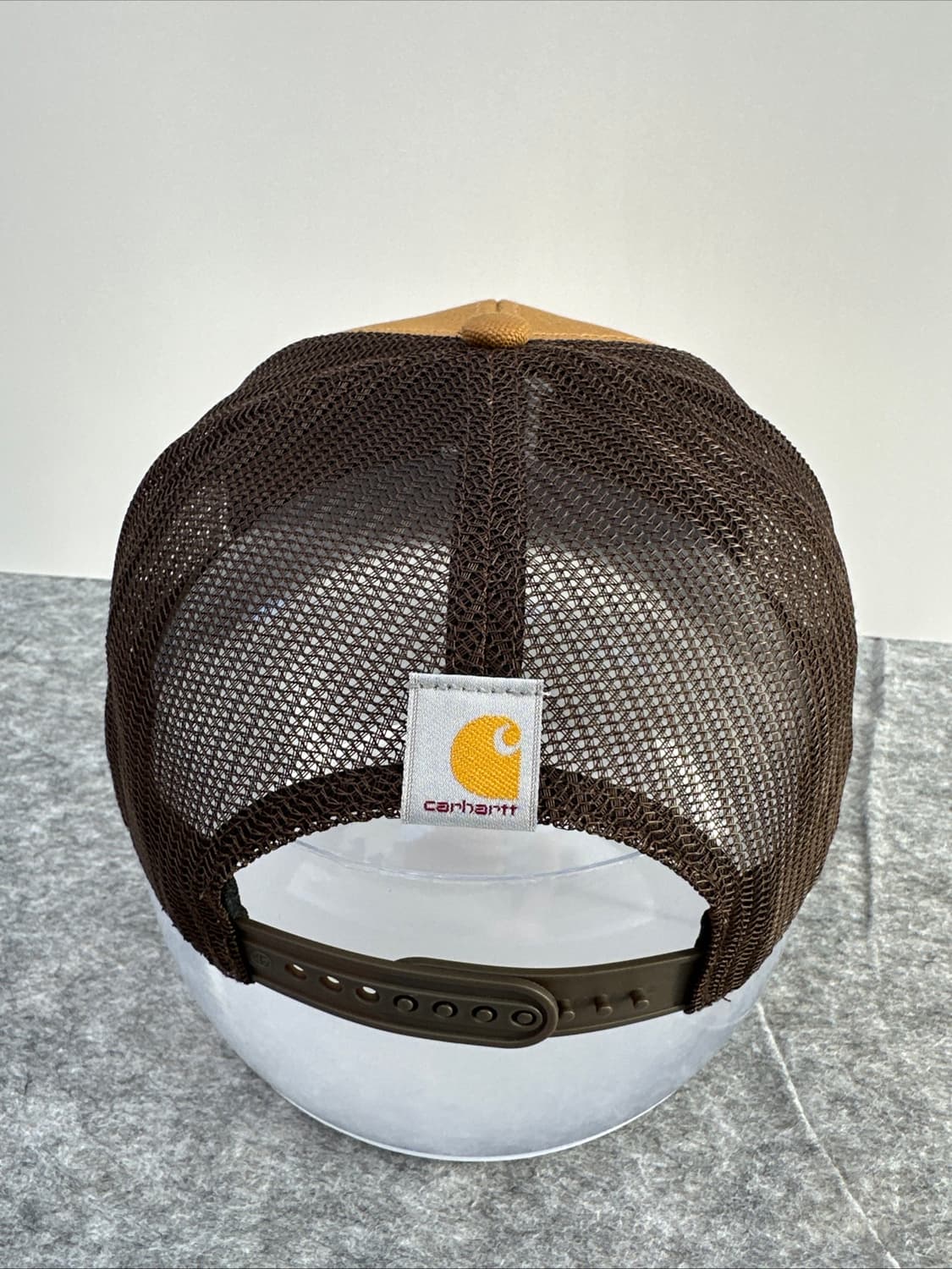 칼하트 x47 LA 다저스 MLB 트러커 메쉬캡    상품이미지5