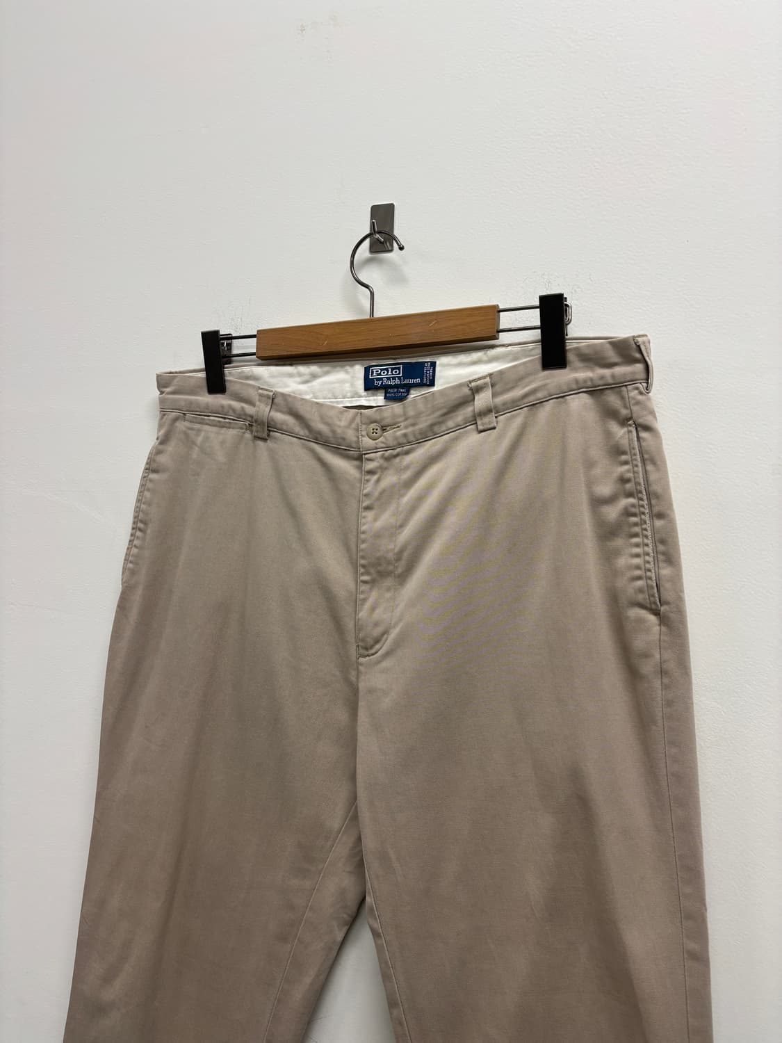 폴로 랄프로렌 필립 치노팬츠 38x29 [50917] 상품이미지2