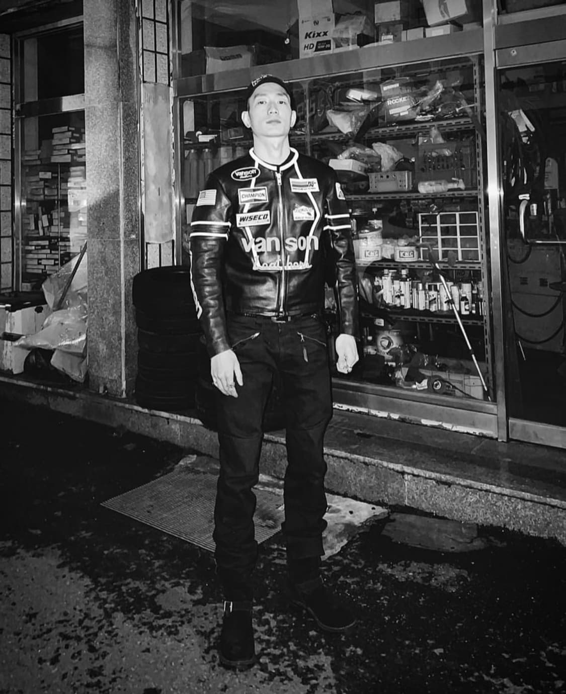 (30) 부코 j-99 팝니다.(박성진님 착) 상품이미지1