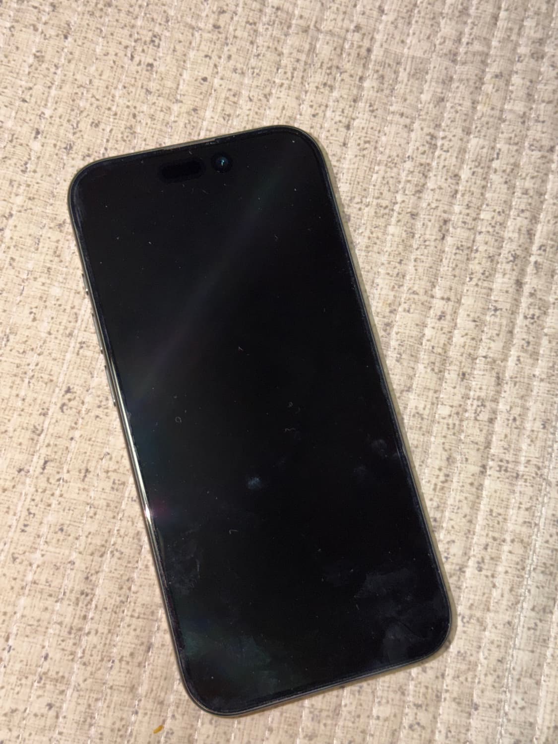 아이폰 15pro 128GB 상품이미지2