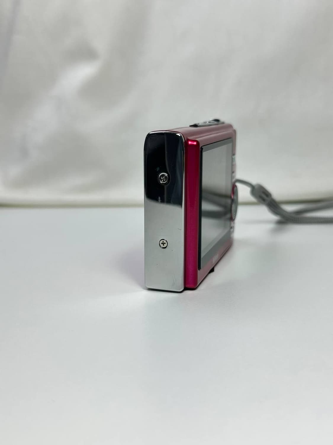 민트✧･ﾟNikon Coolpix S9 니콘 쿨픽스 S9 디카 상품이미지9