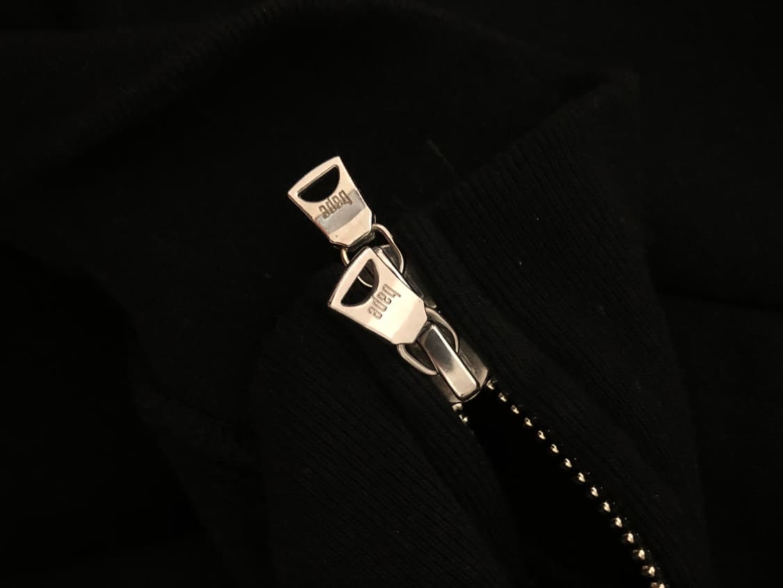 베이프 타이거 후드집업 급처 상품이미지5