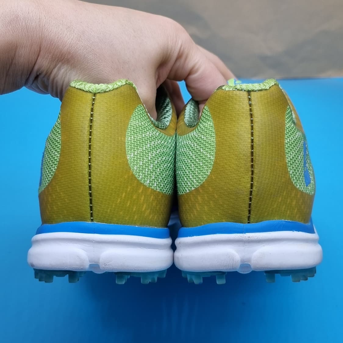 풋조이 골프화 5m 220 상품이미지4