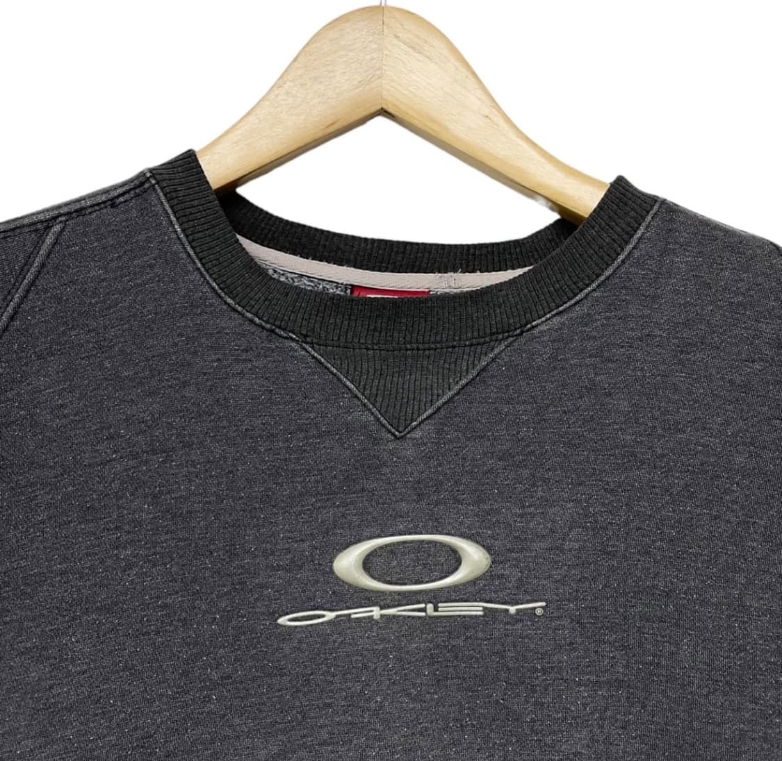 오클리 00’s software 맨투맨 상품이미지2