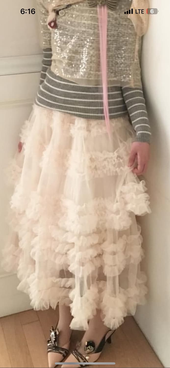 Skirt 상품이미지1