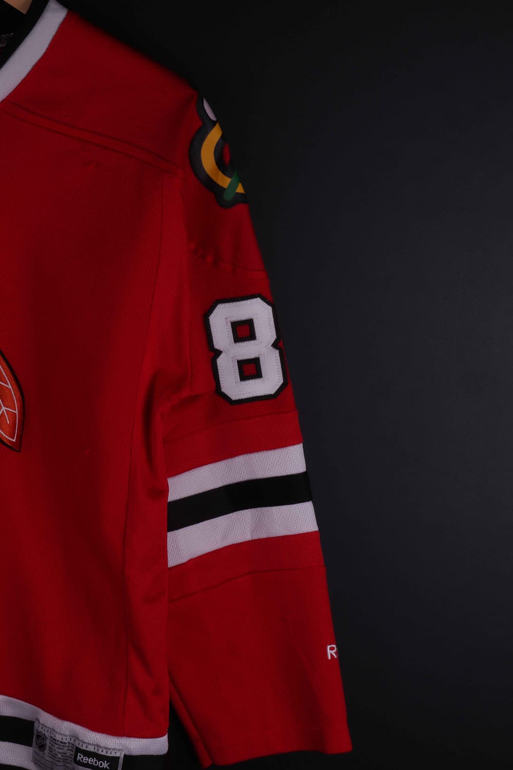 리복NHL 존타바레스 뉴욕아일랜더스 져지 상품이미지8