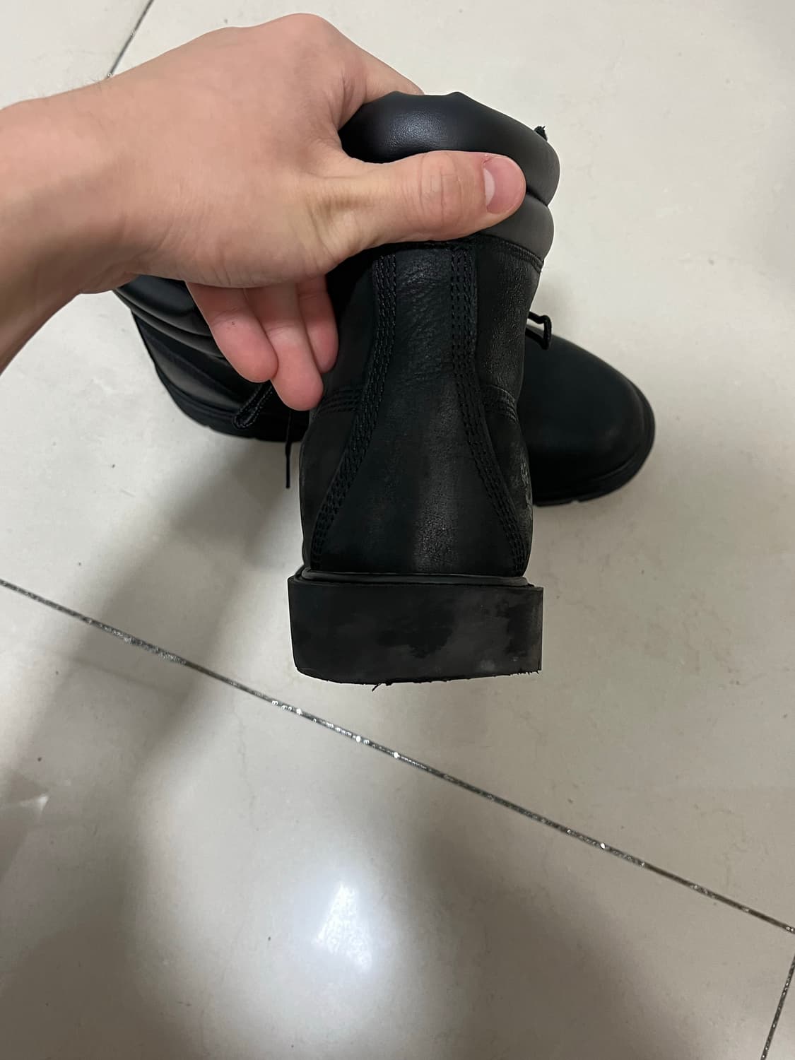 팀버랜드 6인치 레이스업 상품이미지3