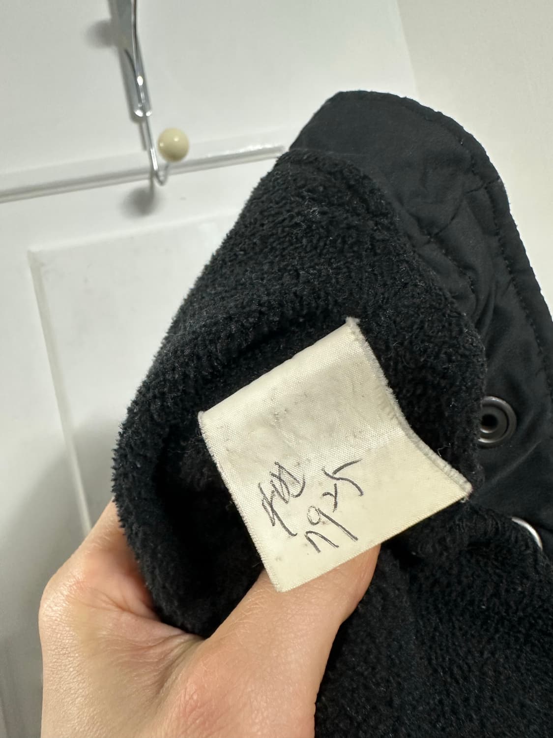 폴로 랄프로렌 페리 블루종 상품이미지4