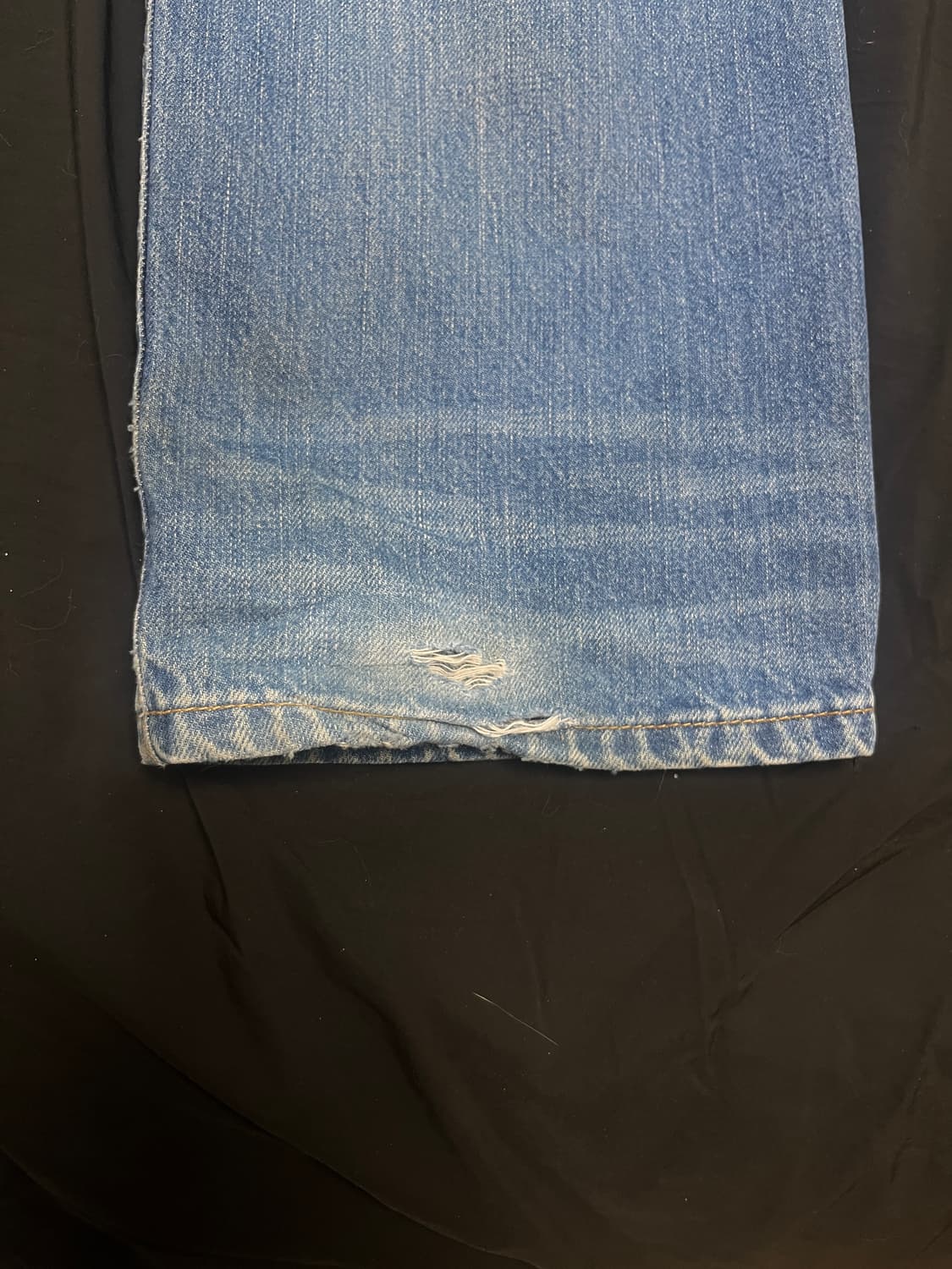 리바이스 501 상품이미지5